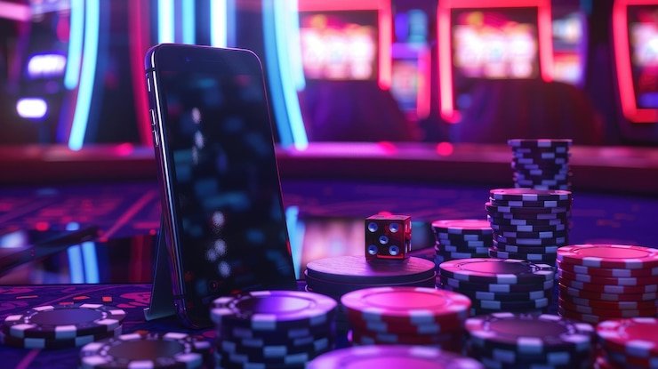 96c bet হোমপেজে মোবাইল বিনোদন দৃশ্য